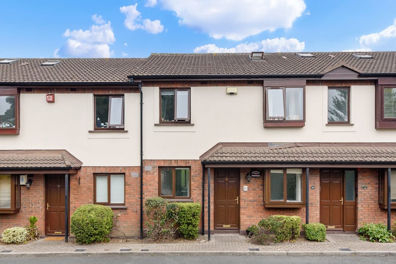11 Monkstown Square, Monkstown, Co Dublin