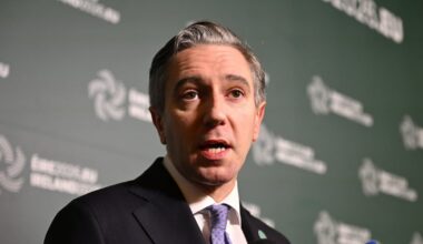 Stamp duty cut a non-runner but home-heating oil and childcare a budget focus, says Harris – The Irish Times