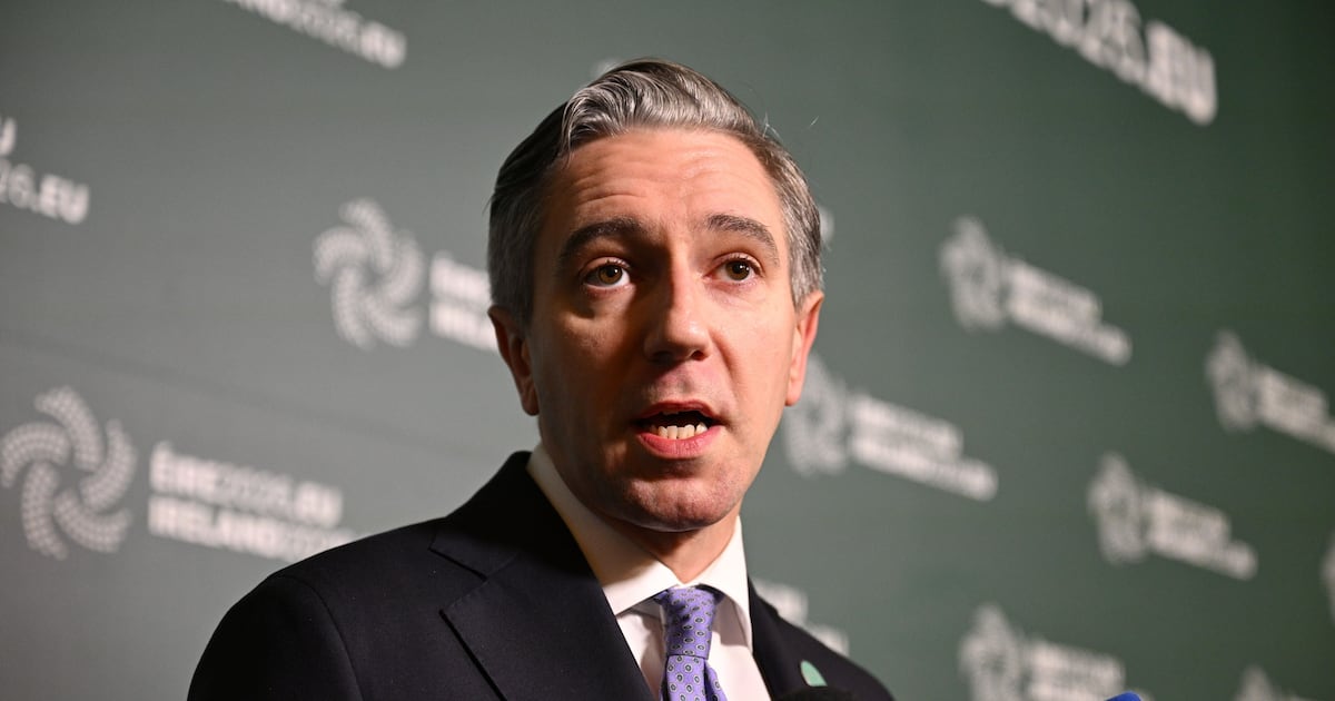 Stamp duty cut a non-runner but home-heating oil and childcare a budget focus, says Harris – The Irish Times