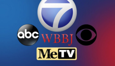 WBBJ-TV broadcast signal restored following power failure
