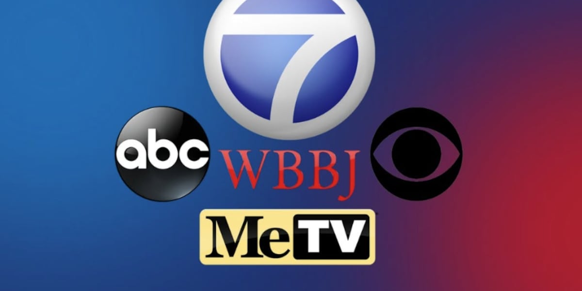 WBBJ-TV broadcast signal restored following power failure
