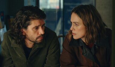 Black Doves Season Two Trailer: Keira Knightley, Ben Whishaw Return