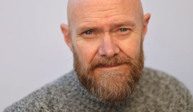 Ageing men’s extra nose and ear fur lets females know you’ve still got it – that’s the theory – The Irish Times