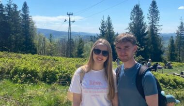 I never considered leaving Ireland for Poland but three years there changed my perception – The Irish Times