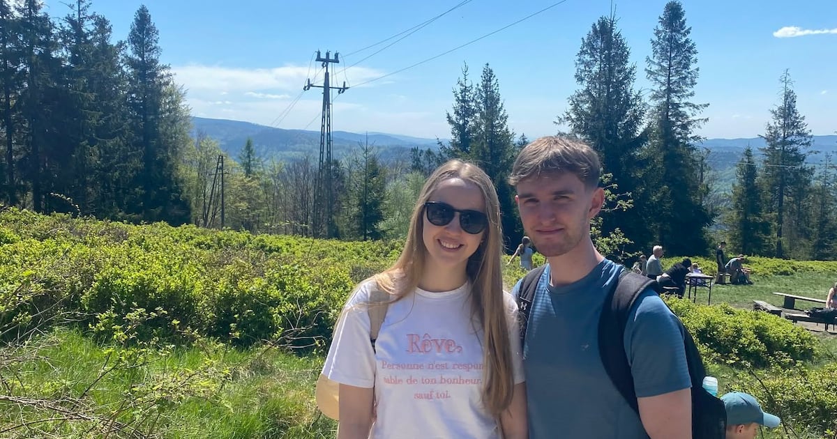 I never considered leaving Ireland for Poland but three years there changed my perception – The Irish Times