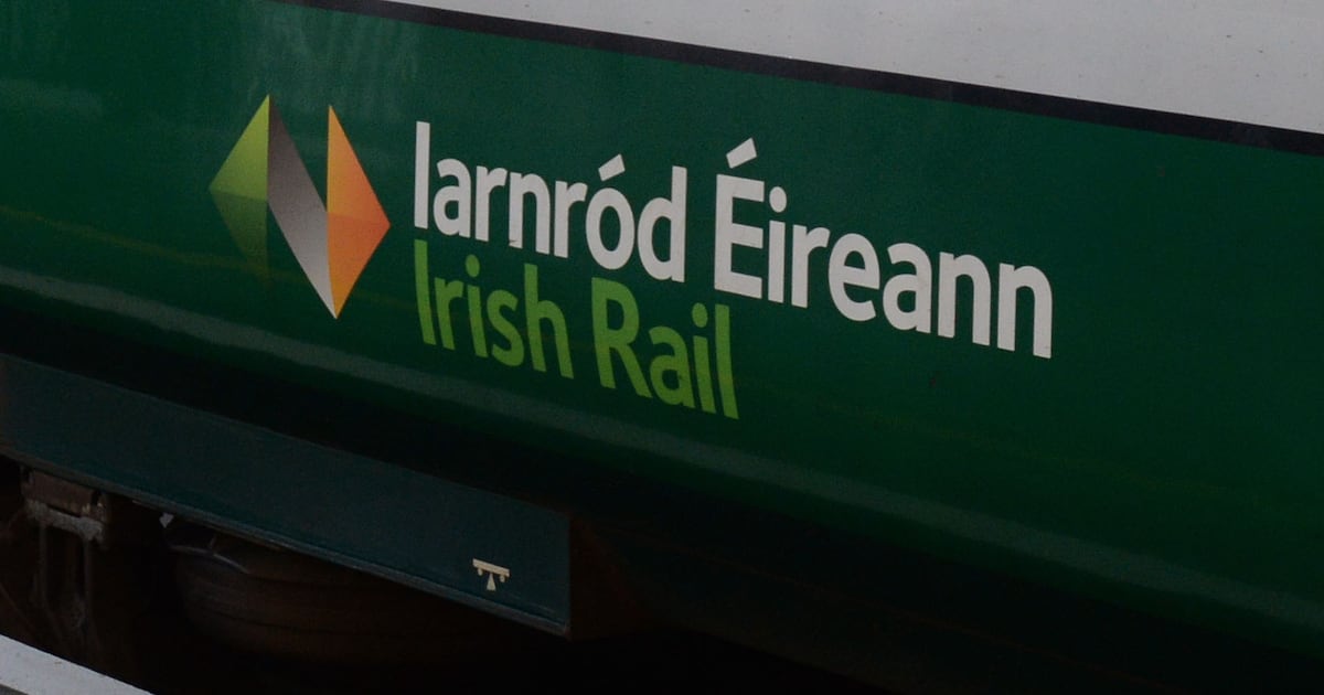 Emergency services at scene of ‘serious’ incident after car hit by train in Co Mayo – The Irish Times