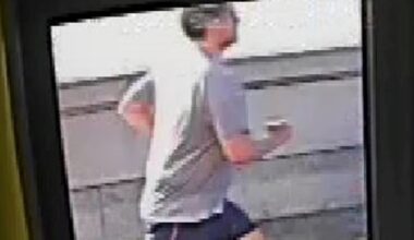 Suspected London ‘Putney Pusher’ found dead, media reports say – The Irish Times