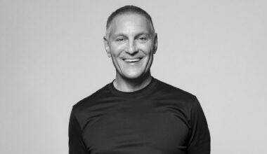 Inside Ari Emanuel's Earliest Days in Hollywood: Memoir Excerpt