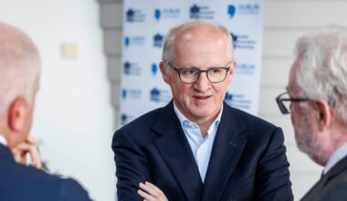 ECB chief economist warns inflation squeeze will worsen, leaving door open for further rate hikes – The Irish Times