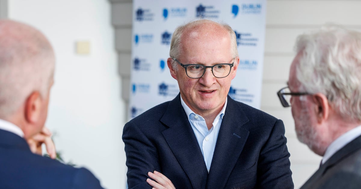 ECB chief economist warns inflation squeeze will worsen, leaving door open for further rate hikes – The Irish Times