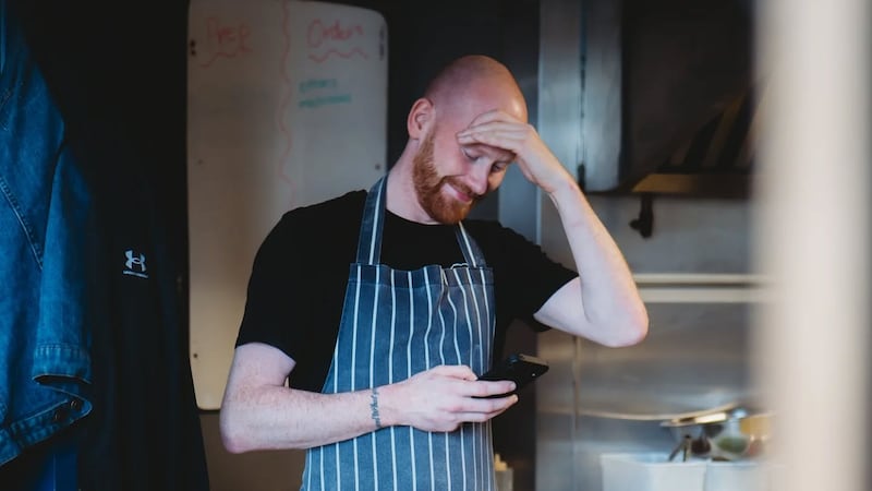 Northern Ireland restaurants asked to pay up to £2,000 for positive food influencer reviews