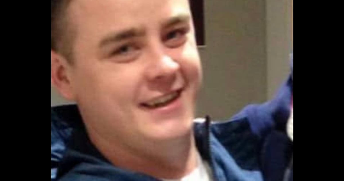 ‘No record’ of Garda activity after initial response to disappearance of man who died by suicide – The Irish Times