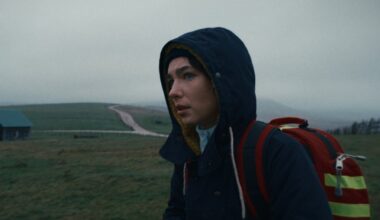 'Balcanica' film still