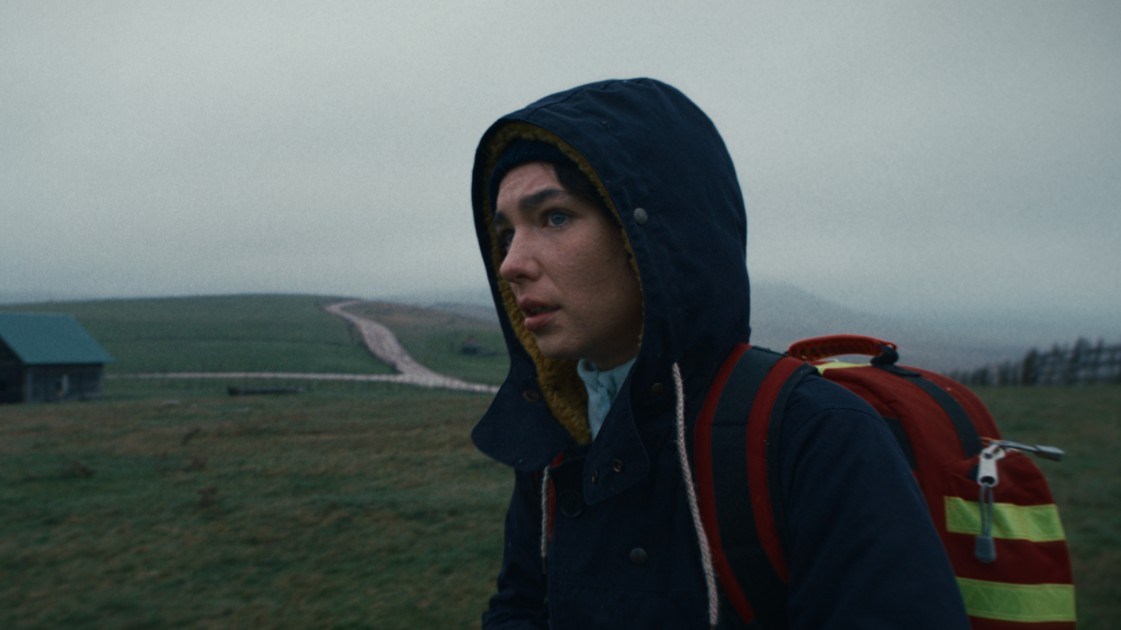 'Balcanica' film still