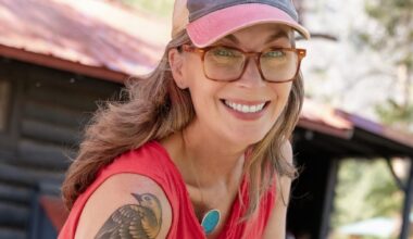 Colorado author to host talk about mental health and a 500-mile-long hike across the state
