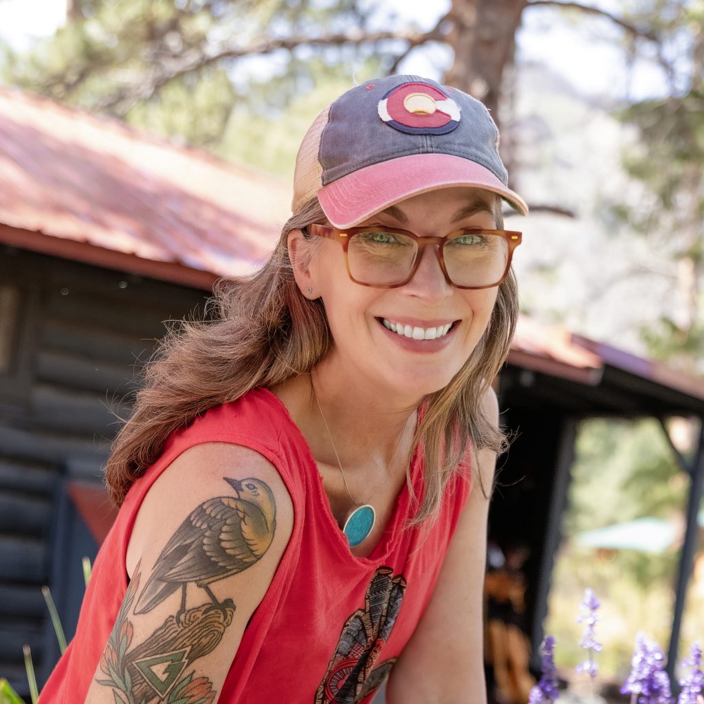 Colorado author to host talk about mental health and a 500-mile-long hike across the state