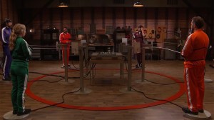 'Big Brother 26' Pressure Cooker Veto