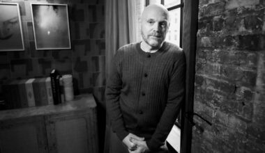 Bill Burr on Therapy, 'The Social Reckoning,' and American Politics