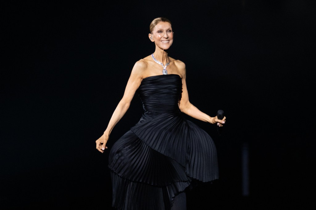 Celine Dion's Comeback: Takeaways From Night 2 Of the Paris Residency