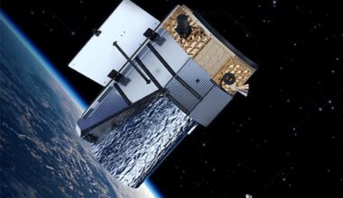 BlackSky develops automated orbital imaging for Gen-3 satellites, targeting emerging space surveillance and awareness missions