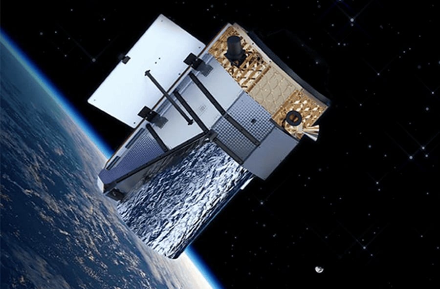 BlackSky develops automated orbital imaging for Gen-3 satellites, targeting emerging space surveillance and awareness missions