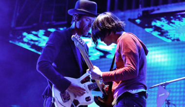 Radiohead
