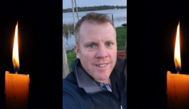 Brian Murphy - O'Callaghan's Mills