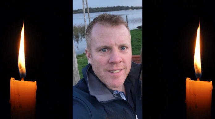 Brian Murphy - O'Callaghan's Mills
