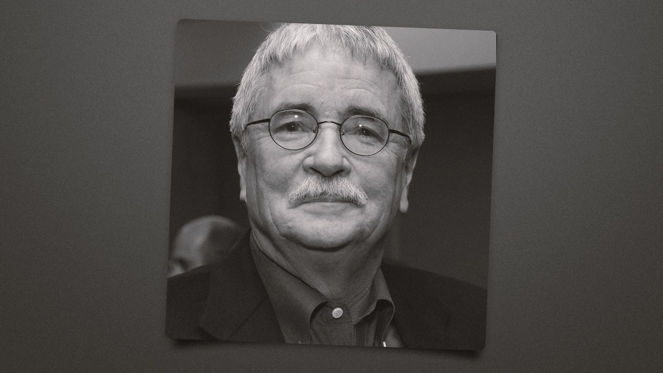 Bruce Davis