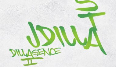 Busta Rhymes / J Dilla: Dillagence II Album Review