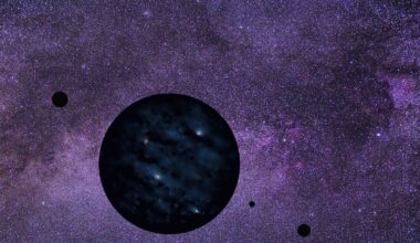 Rogue Planets Challenge Our Assumptions About Life in the Universe