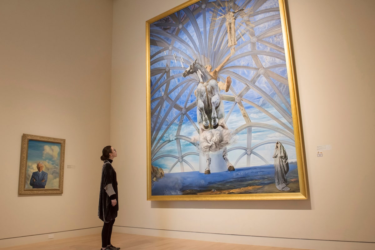 What Salvador Dalí and fixed income investing have in common