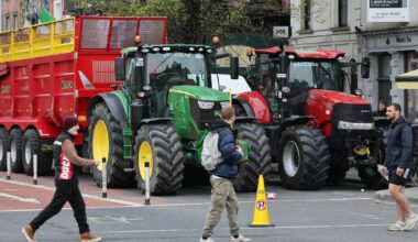 State must hold firm on carbon tax, which helps protect the most vulnerable – The Irish Times