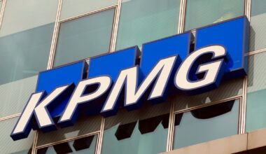 KPMG UK to cut another 200 jobs, including roles working on AI – The Irish Times