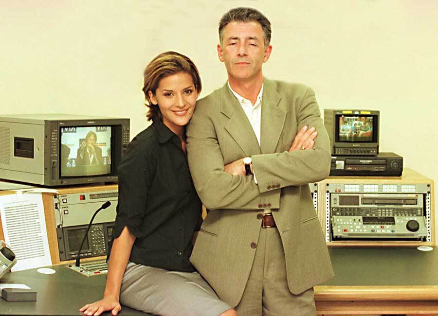 CC IRISH TV3 PRESENTERS 267567