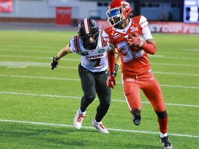 Calgary Stampeders vs. Ottawa Redblacks