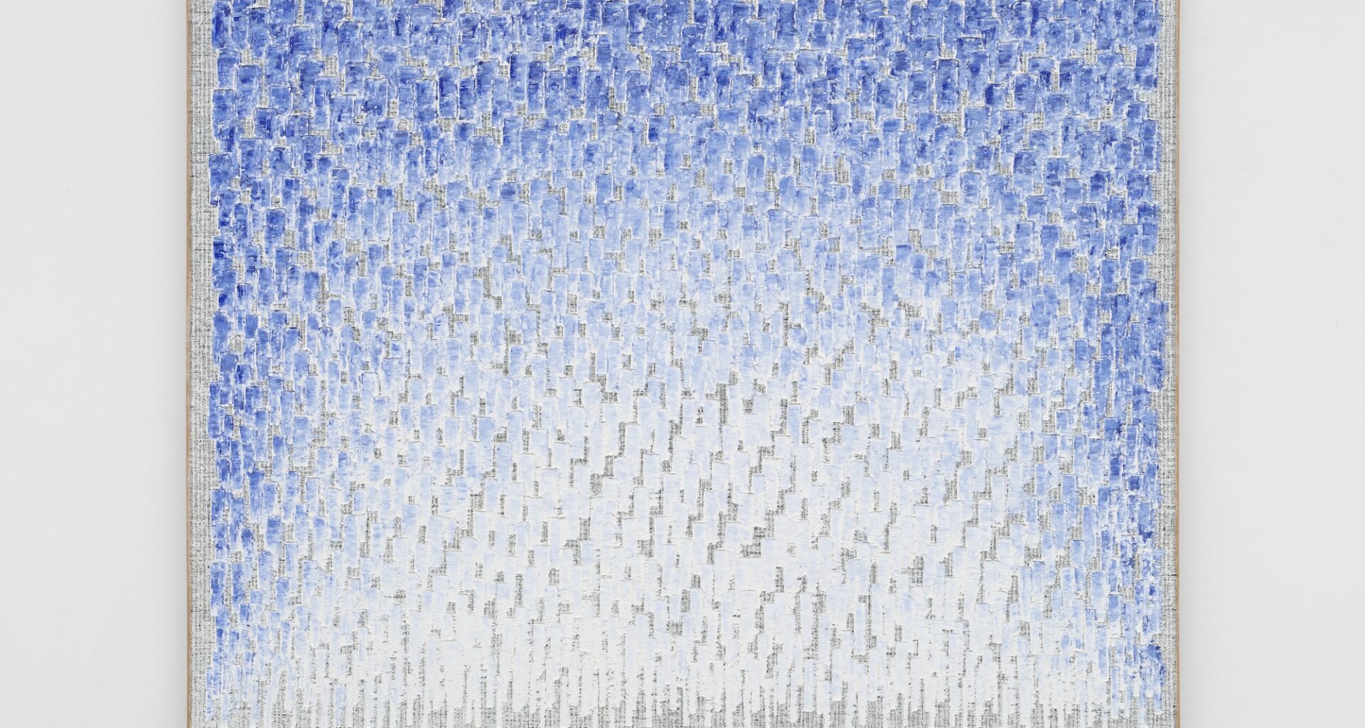 Talk: Ha Chong-Hyun at Lisson Gallery