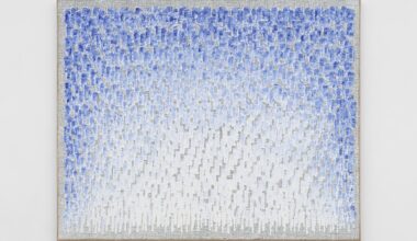 Talk: Ha Chong-Hyun at Lisson Gallery