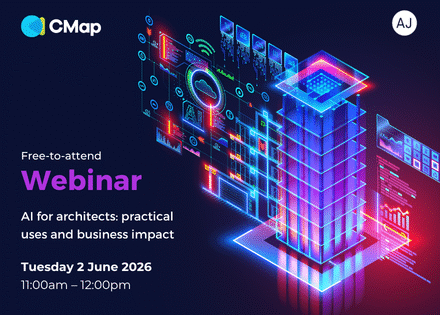 Webinar: AI for architects – practical uses and business impact