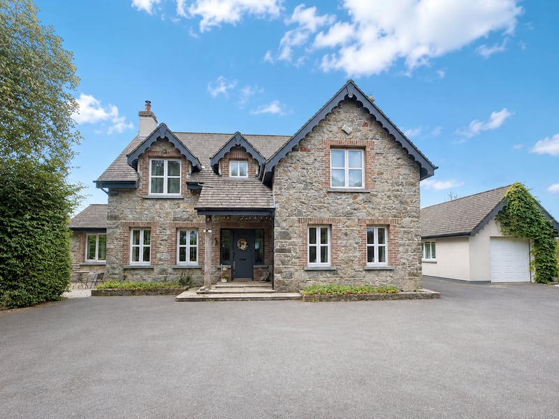 Baunarawn Lodge