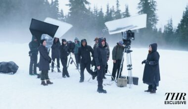 Why Casey Affleck Cast His Family in His Gothic New Film ‘Company’