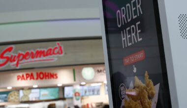 Supermac’s objects to planned Starbucks drive-through in Galway – The Irish Times