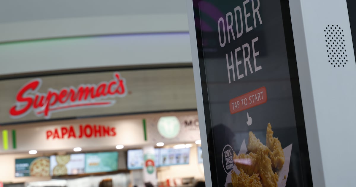 Supermac’s objects to planned Starbucks drive-through in Galway – The Irish Times