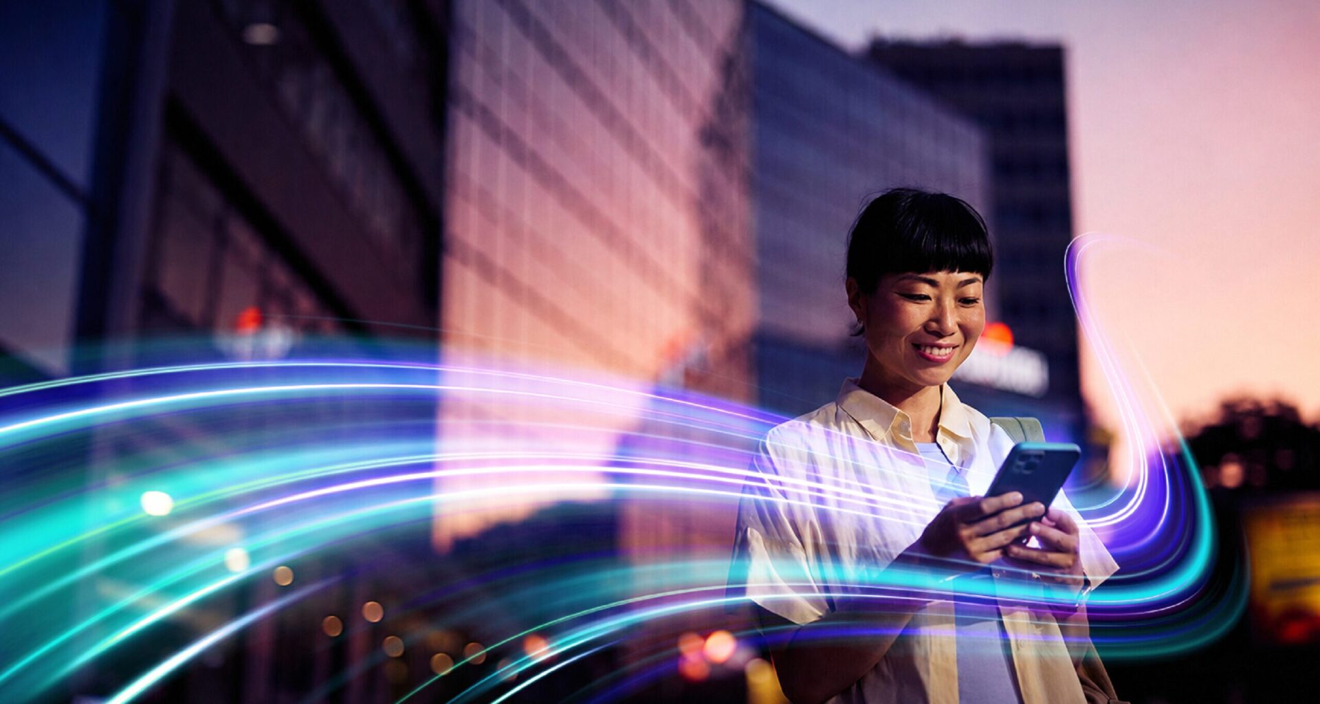 Arm introduces new AI-native compute platform built for agentic AI and mobile graphics 