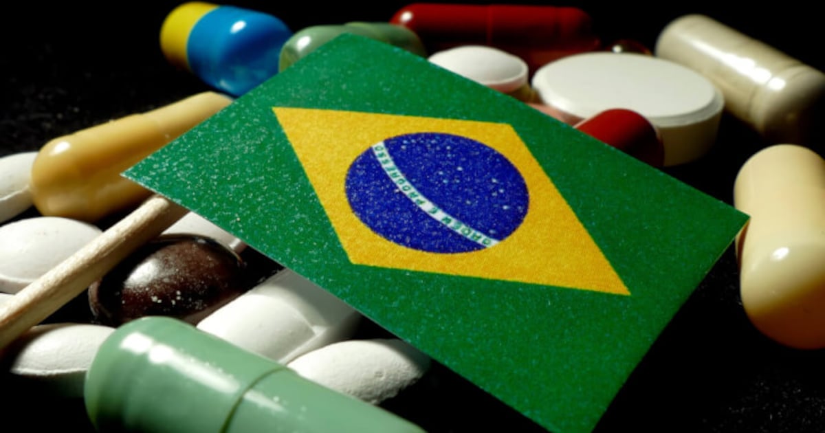 Brazil authorizes new supplement ingredients and health claims