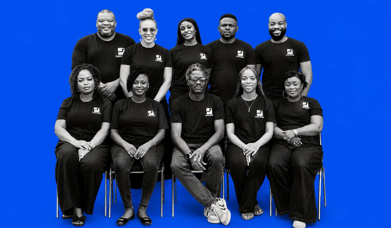 Cascador Shuns Pure Tech With USD 5 M Bet On Nigerian Businesses That Aren't Your Typical 'Startup'