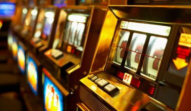 Illinois regulators propose expansion to self-exclusion program for compulsive gamblers