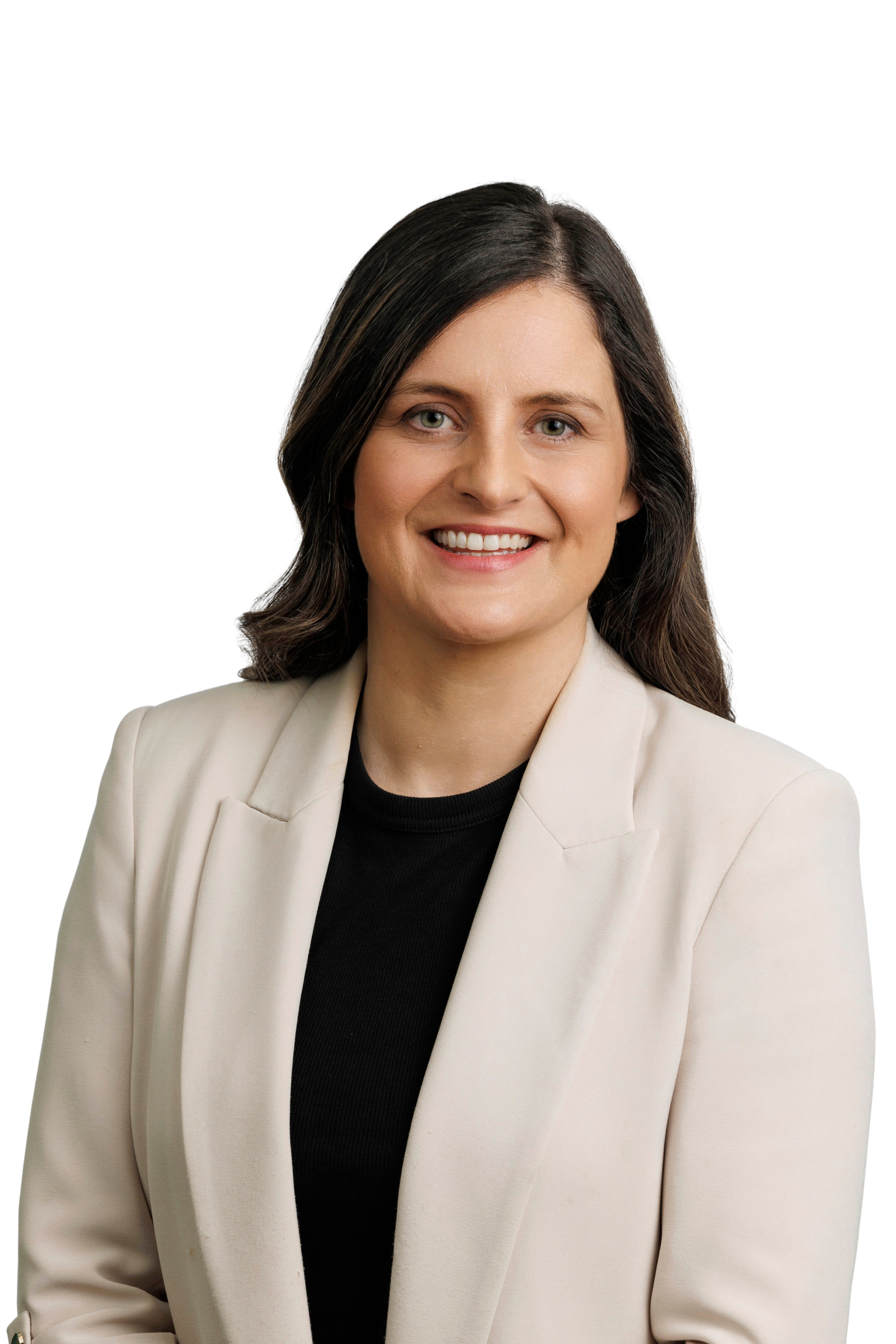 Catherine Ardagh leads Ireland for Law mission to New York