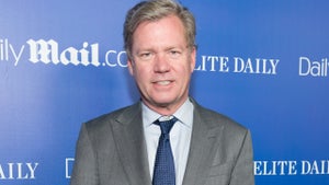 Chris Hansen attends the DailyMail.com and Elite Daily holiday party at Vandal on Dec. 7, 2016 in New York City. (Credit: Noam Galai/WireImage)