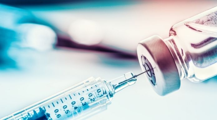 Hopes Clare's Older Population Will Have Access To Free Shingles Vaccine In Near Future